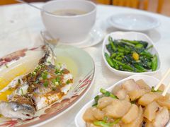 -腰记饭店(龙源路店)