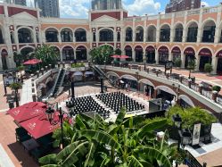 -奇幻丛林(佛罗伦萨小镇店)