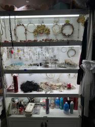 -时纪母女写真父母纪念照(静安店)