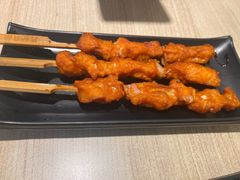 -胖金花米线(九原店)