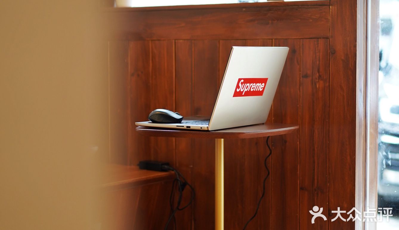 新换的巧克力风味咖啡豆，让我误以为是加入了巧克力🍫