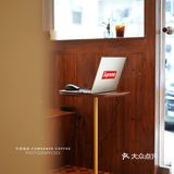 新换的巧克力风味咖啡豆，让我误以为是加入了巧克力🍫