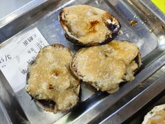-大成海鲜烧烤·龙虾(南方商城店)