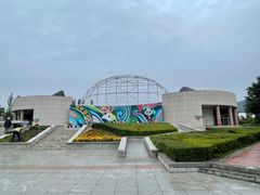 -大青山野生动物园