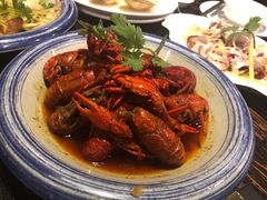-蚝美人·生蚝海鲜烧烤(茶花园店)