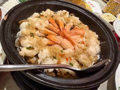 -北京全聚德(玉泉路店)