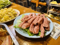 -小宇火锅烧烤(颜三路店)