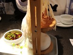 -赠李白·如诗的川味(余杭万达广场店)