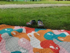 -浅山蜜塘奇妙乐园·亲子营地