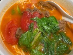 -寻裕记·现炒浇头面(人民广场店)