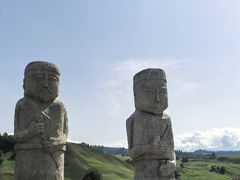 -新疆那拉提国家旅游度假区