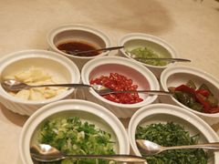 -澳门豆捞(裕华东路店)