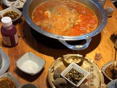 -老凯俚酸汤鱼(鸿通城店)