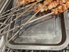 -内蒙古海拉尔烤羊腿·烤全羊·烧烤