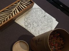 -范设计花园餐酒咖·中西餐·咖啡厅·酒馆