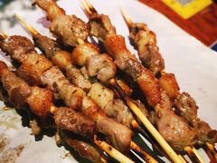 -肉串汪(望京店)