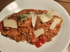 -Bistro 63 创意融合料理(广粤天地店)