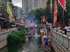 -荔湾博物馆