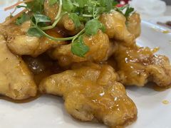 -大地春饼店(黄河路店)