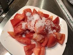 -宗泉烤全羊·烤羊腿·家常菜(解放东路店)