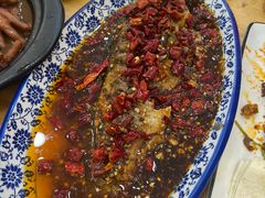 -百味地锅鸡(铜山路店)