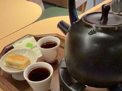 -奈雪茶院·茶室茶馆(广州粤海天地店)