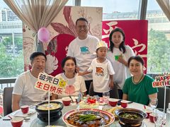 -旺顺阁·北京菜(北辰上品+)