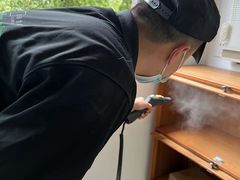 -清新全家甲醛治理(浦东新区店)