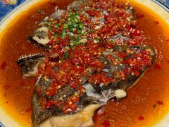特色深海鱼头-三姐妹餐厅(曲江店)