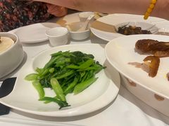 -月福京味斋·烤鸭店·北京菜(鼓楼总店)