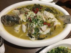 -水月周庄铂尔曼酒店-水月荟中餐厅