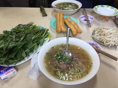 -Pho Hoa Pasteur