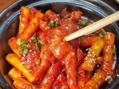 -英兰朝族饭店·英兰锅包肉(佳园路店)