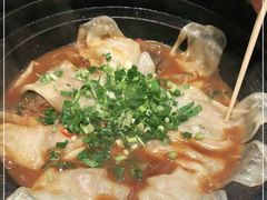 -满兴咱妈烀饼铁锅炖(兰州北街店)