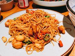 -薇酌饮·陕西菜(南门外店)