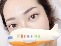 点击看大图 -HQ半永久纹绣纹眉