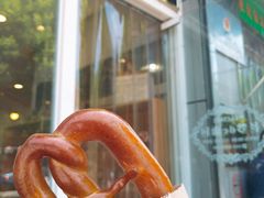 -老梦面包 CHEZMOREL(三源里店)