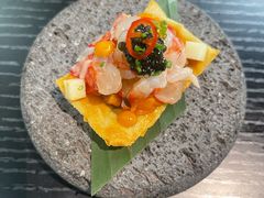 -青岚