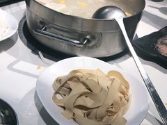 -陈记顺和潮汕鲜牛肉火锅(棠德南路店)