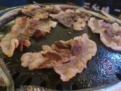 炭烤肥牛-探牛东北烧烤·铁锅炖大鹅(深圳总店)