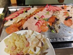 -乐咖啡西餐厅(太湖皇冠假日酒店)