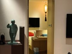 -香港港岛英迪格酒店