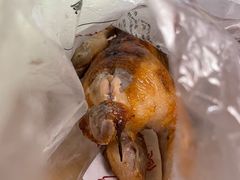 -吴山烤禽 (吴山路店)