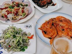 -来之顺海鲜菜馆·青岛菜·始于1993(栈桥店)