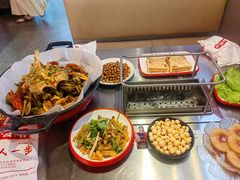 -遇西祠·海鲜烧烤(总店)