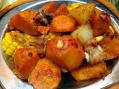 -田趣园长沙菜(天安云谷店)