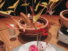 -黄山老妈·土菜(碧桂园店)