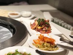 -么子烤肉(化龙池店)
