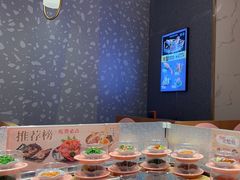 -争鲜回转寿司(南开大悦城店)