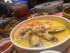 -闽上鲜·福建菜(龙湖滨江天街店)